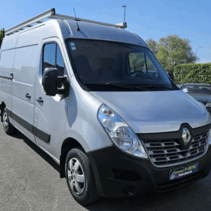Renault MASTER L2H2