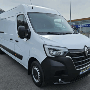 Renault MASTER 2.3 L3H2