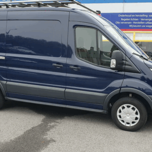 Ford Transit 2.0 L2H2  airco trekhaak pdc cruise control