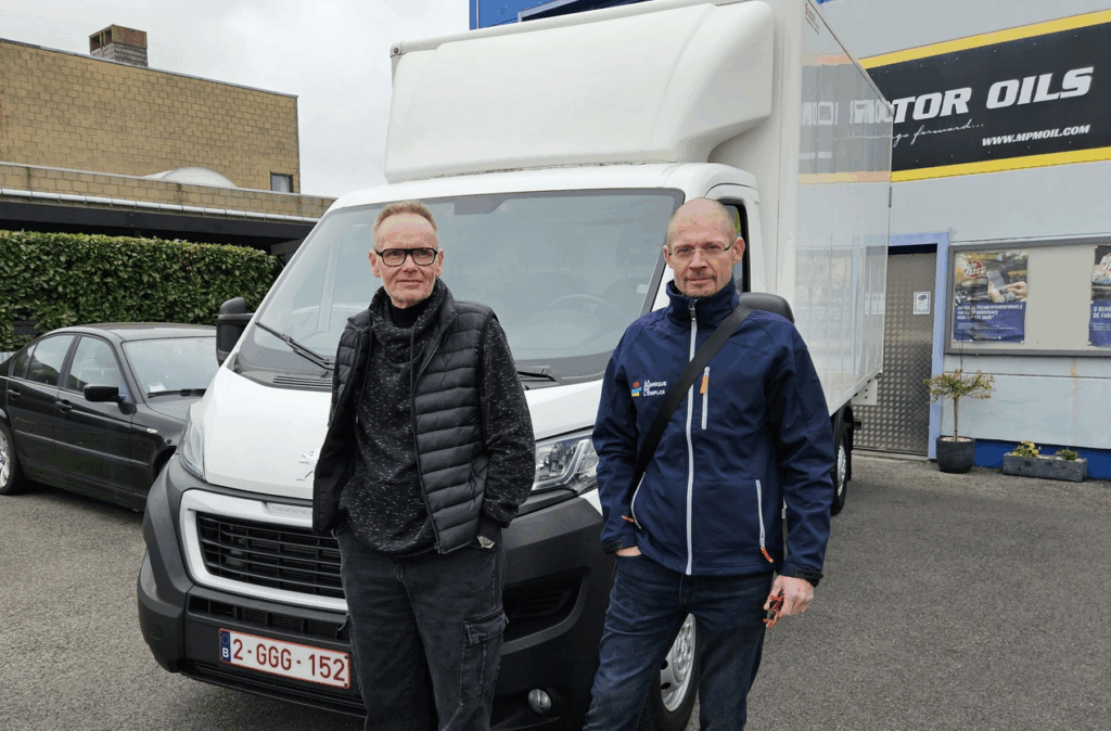 verkoop 2dehands auto bruggeSchermafbeelding 2025-05-28 om 12.31.45